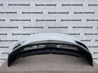 Vauxhall Mokka X Turbo 2017-2020 Front Bumper 4 Pdc Genuine [q179]