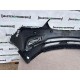 Vauxhall Mokka X Turbo 2017-2020 Front Bumper 4 Pdc Genuine [q179]