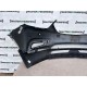 Vauxhall Mokka X Turbo 2017-2020 Front Bumper 4 Pdc Genuine [q179]