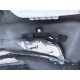 Vauxhall Mokka X Turbo 2017-2020 Front Bumper 4 Pdc Genuine [q179]