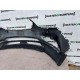 Vauxhall Mokka X Turbo 2017-2020 Front Bumper 4 Pdc Genuine [q179]