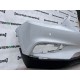 Vauxhall Mokka X Turbo 2017-2020 Front Bumper 4 Pdc Genuine [q179]