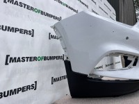 Vauxhall Mokka X Turbo 2017-2020 Front Bumper 4 Pdc Genuine [q179]