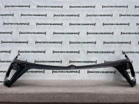 Vauxhall Crossland X Turbo Sri 2017-2021 Front Bumper 6 Pdc Genuine [q181]