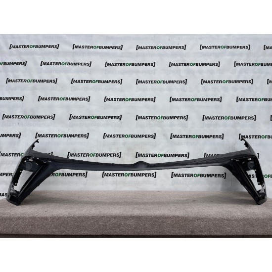 Vauxhall Crossland X Turbo Sri 2017-2021 Front Bumper 6 Pdc Genuine [q181]