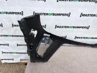 Vauxhall Crossland X Turbo Sri 2017-2021 Front Bumper 6 Pdc Genuine [q181]