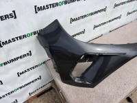 Vauxhall Crossland X Turbo Sri 2017-2021 Front Bumper 6 Pdc Genuine [q181]