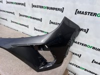 Vauxhall Crossland X Turbo Sri 2017-2021 Front Bumper 6 Pdc Genuine [q181]