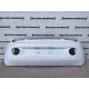 Vauxhall Adam Se Hatchback 2013-2017 Rear Bumper No Pdc Genuine [q197]