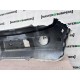 Vauxhall Adam Se Hatchback 2013-2017 Rear Bumper No Pdc Genuine [q197]