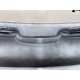 Vauxhall Adam Se Hatchback 2013-2017 Rear Bumper No Pdc Genuine [q197]