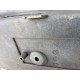 Vauxhall Adam Se Hatchback 2013-2017 Rear Bumper No Pdc Genuine [q197]