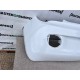 Vauxhall Adam Se Hatchback 2013-2017 Rear Bumper No Pdc Genuine [q197]