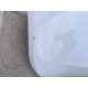 Vauxhall Adam Se Hatchback 2013-2017 Rear Bumper No Pdc Genuine [q197]