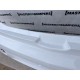 Vauxhall Adam Se Hatchback 2013-2017 Rear Bumper No Pdc Genuine [q197]