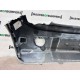 Vauxhall Adam Se Hatchback 2013-2017 Rear Bumper No Pdc Genuine [q197]