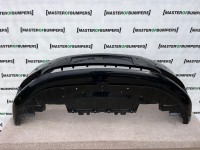 Vauxhall Zafira C Tourer Face Lift 2017-2019 Front Bumper 4 Pdc Genuine [q204]