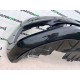 Vauxhall Zafira C Tourer Face Lift 2017-2019 Front Bumper 4 Pdc Genuine [q204]