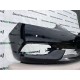 Vauxhall Zafira C Tourer Face Lift 2017-2019 Front Bumper 4 Pdc Genuine [q204]