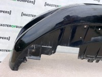 Vauxhall Zafira C Tourer Face Lift 2017-2019 Front Bumper 4 Pdc Genuine [q208]