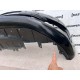 Vauxhall Zafira C Tourer Face Lift 2017-2019 Front Bumper 4 Pdc Genuine [q208]