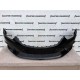 Vauxhall Zafira C Tourer Face Lift 2017-2019 Front Bumper 4 Pdc Genuine [q208]