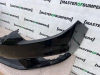 Vauxhall Zafira C Tourer Face Lift 2017-2019 Front Bumper 4 Pdc Genuine [q208]