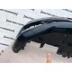 Vauxhall Zafira C Tourer Face Lift 2017-2019 Front Bumper 4 Pdc Genuine [q209]