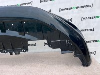 Vauxhall Zafira C Tourer Face Lift 2017-2019 Front Bumper 4 Pdc Genuine [q209]