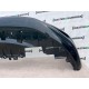 Vauxhall Zafira C Tourer Face Lift 2017-2019 Front Bumper 4 Pdc Genuine [q209]