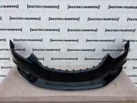 Vauxhall Zafira C Tourer Face Lift 2017-2019 Front Bumper 4 Pdc Genuine [q209]