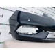 Vauxhall Zafira C Tourer Face Lift 2017-2019 Front Bumper 4 Pdc Genuine [q209]