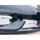 Vauxhall Zafira C Tourer Face Lift 2017-2019 Front Bumper 4 Pdc Genuine [q209]