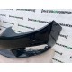 Vauxhall Zafira C Tourer Face Lift 2017-2019 Front Bumper 4 Pdc Genuine [q209]