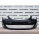 Vauxhall Corsa D Se Face Lift 2011-2014 Front Bumper Genuine [q198]