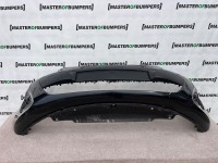 Vauxhall Corsa D Se Face Lift 2011-2014 Front Bumper Genuine [q198]