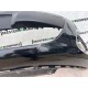 Vauxhall Corsa D Se Face Lift 2011-2014 Front Bumper Genuine [q198]