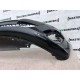 Vauxhall Corsa D Se Face Lift 2011-2014 Front Bumper Genuine [q198]