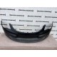 Vauxhall Corsa D Se Face Lift 2011-2014 Front Bumper Genuine [q198]