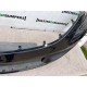 Vauxhall Corsa D Se Face Lift 2011-2014 Front Bumper Genuine [q198]