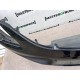 Vauxhall Corsa D Se Face Lift 2011-2014 Front Bumper Genuine [q198]