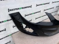 Vauxhall Corsa D Se Face Lift 2011-2014 Front Bumper Genuine [q198]