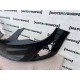 Vauxhall Corsa D Se Face Lift 2011-2014 Front Bumper Genuine [q198]