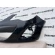 Vauxhall Corsa D Se Face Lift 2011-2014 Front Bumper Genuine [q198]