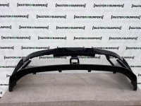 Vauxhall Astra L Gs Line Hatchback Estate 2021-on Front Bumper Genuine [q210]