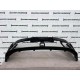 Vauxhall Astra L Gs Line Hatchback Estate 2021-on Front Bumper Genuine [q210]