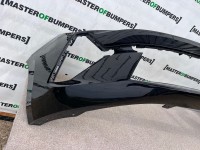 Vauxhall Astra L Gs Line Hatchback Estate 2021-on Front Bumper Genuine [q210]