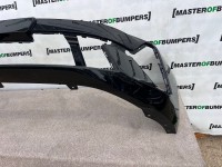 Vauxhall Astra L Gs Line Hatchback Estate 2021-on Front Bumper Genuine [q210]