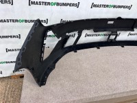 Vauxhall Astra L Gs Line Hatchback Estate 2021-on Front Bumper Genuine [q210]