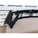 Vauxhall Astra L Gs Line Hatchback Estate 2021-on Front Bumper Genuine [q210]